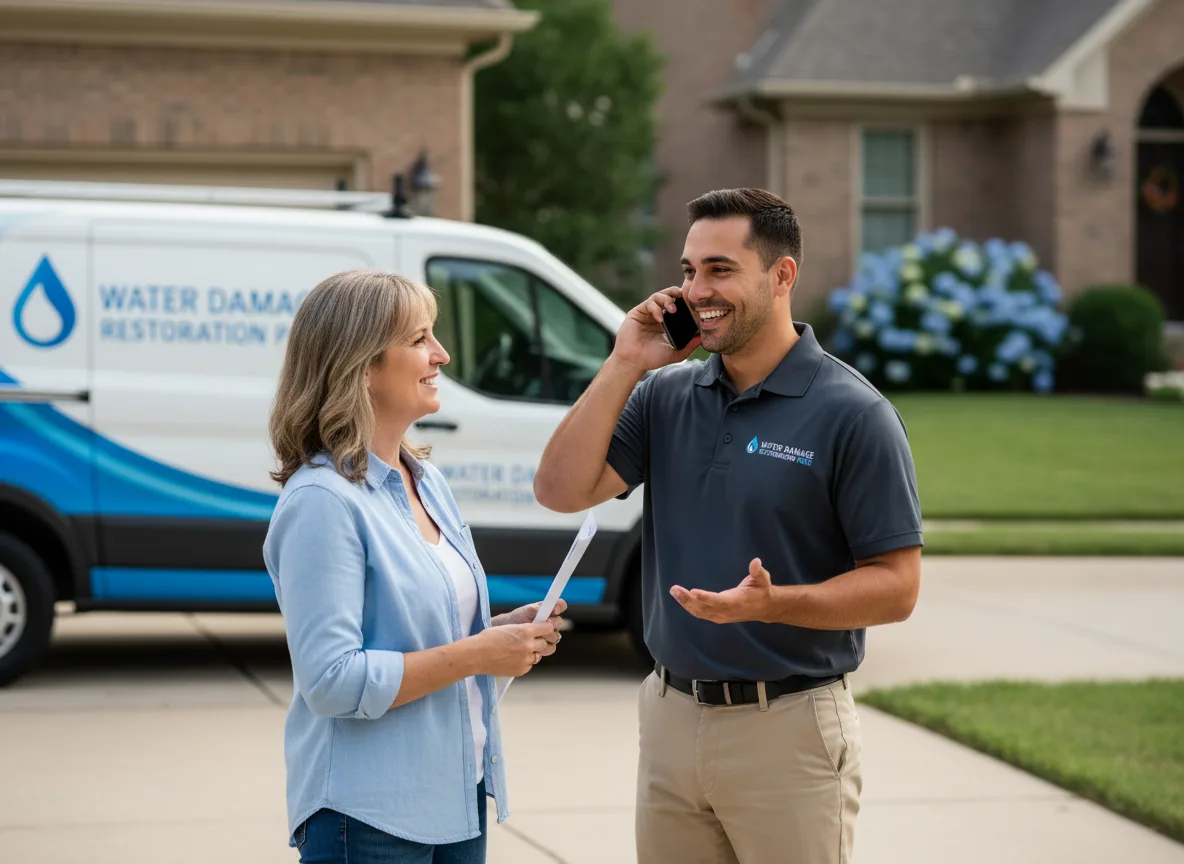 Flood Restoration Macon, MS FAQs